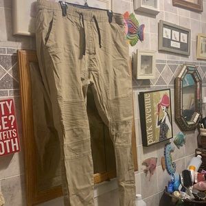 True rock pants